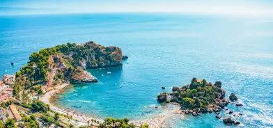 Kelet-Szicília – vulkánok, tengerpartok és történelmi városok