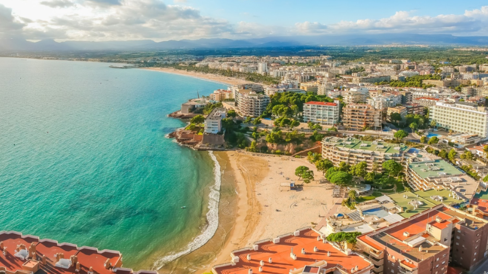 Costa Dorada 1140x500